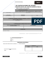 Solicitud de Registro Dig. Del Audio Audiencia Pública