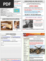 27 º EDIÇÃO BOLETIM IMEL ELDORADO