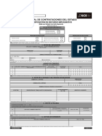 Interposición de Recurso Impugnativo Osce