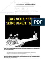 Lupocattivoblog.com-Passau Lässt Die Flüchtlinge Nicht ImStich