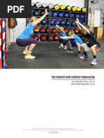 Download The Crossfit Kids Startup Curriculum by simserum SN294241166 doc pdf