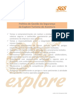 Sgs Politica de Seguranca PDF
