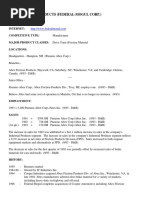 N7n AMECA List of VESC V 3 Brake Friction Material Edge Codes