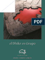 El Dhikr en Grupo 