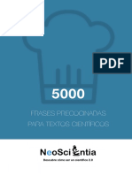 5000 Frases