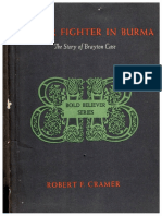 Robert F Cramer Hunger Fighter in Burma