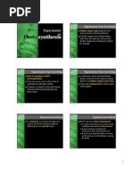 PhotosynExpt