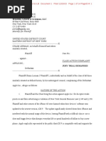 Download IOS 9 Slows iPhone 4S Complaint by Mikey Campbell SN294247024 doc pdf