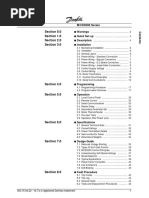 MCD 3000 - Operating Instructions - EN - MG15A422 PDF