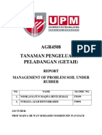  Report laWATAN Getah PDF