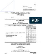 soalan math TRGNU 2013 2 new