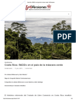 Costa Rica_ REDD+ en el país de la máscara verde _ SubVersiones