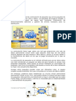 Tecnología Frame Relay