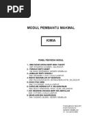 KESELAMATAN DI MAKMAL DAN BILIK SAINS.doc