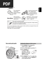 Caliber Citizen Instruction Manual U700