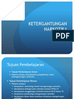 MI - 2 Ketergantungan Narkotika Revisi 2014