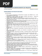 Bibliografia GP
