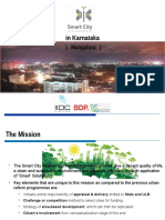 Smart City Mangalore -IIDC Consortium_19 Sept 2015