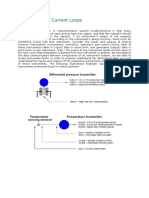 Troubleshooting Current Loops