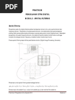 Download Modul 2 Spatial Filtering by Ibrahim SN294258060 doc pdf