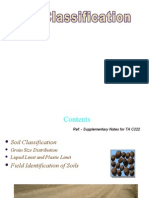 soil & types