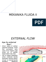 Mekanika Fluida II Rev