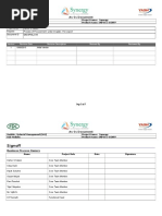 MM-BPML-018-Synergy - Processs of Procurement Under Chapter X For Export