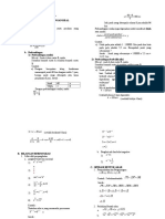 Projek Matematika SMK