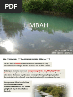 Download LIMBAH by Pilar Patria SN29426338 doc pdf