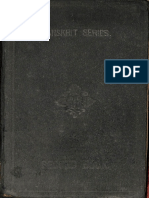 Second Book of Sanskrit Series 1908 - R G Bhandarkar PDF