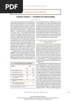 Infection Control — A Problem for Patient Safety.pdf