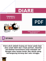 Diare