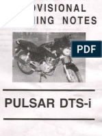 Part Catalog Bajaj Pulsar