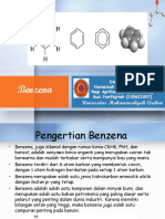 Benzena PDF