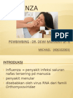 INFLUENZA