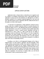 Download APPLICATION LETTERdocx by DikaprioPrimayuda SN294271062 doc pdf