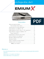 Manual de Decodificacion