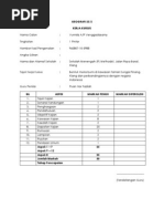 Kajian Kes Sejarah Tingkatan 1 KSSM