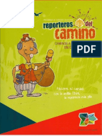 Reporteros Del Camino