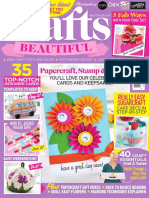 Crafts Beautiful 2015-03