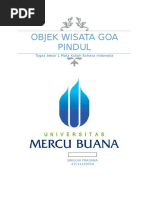 Download Makalah Objek Wisata Ke Goa Pindul by nggih SN294285633 doc pdf