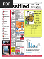 Guardian Classified 301215