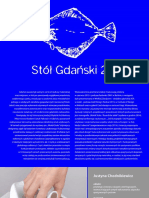 Stół Gdański 2.0