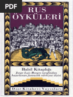 Rus Öyküleri