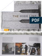 High Line Book