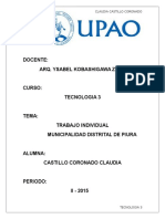 Trabajo Final Torre 9 Pisos Piura