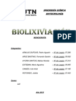 A 08 Biolixiviación