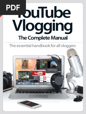 YouTube Vlogging.pdf