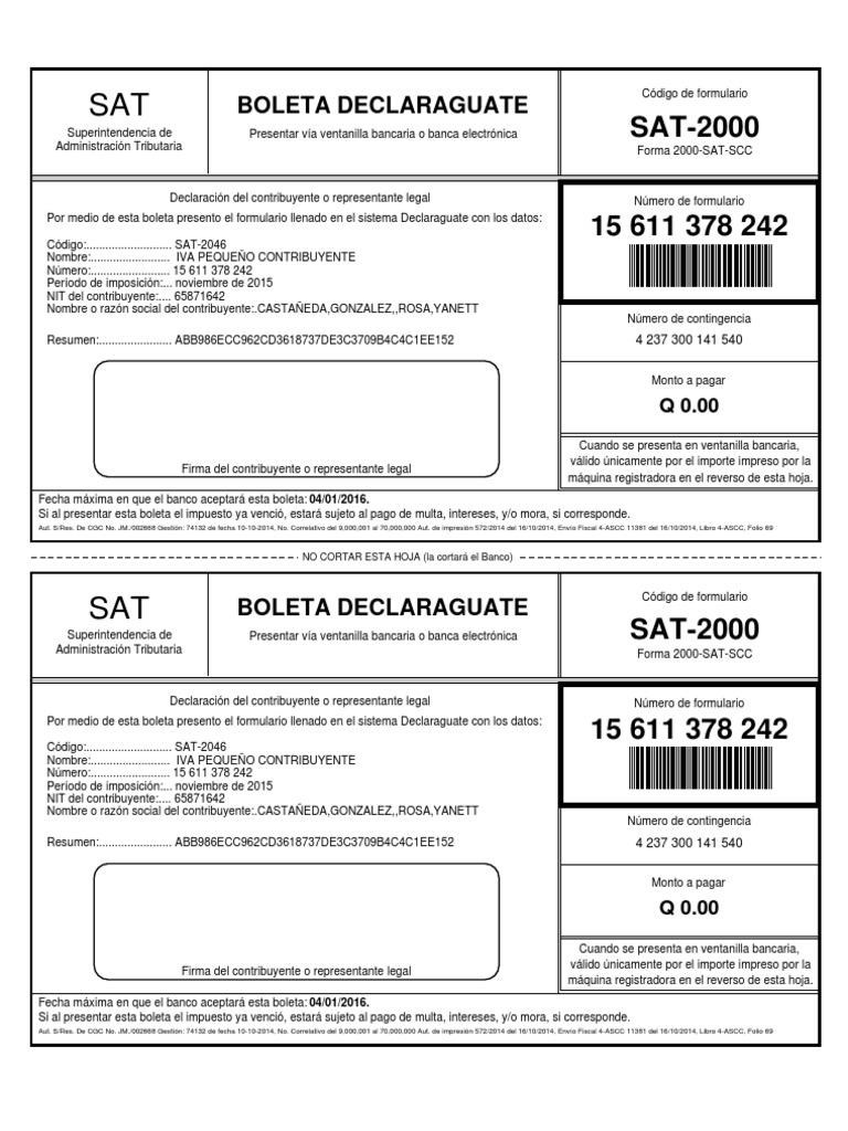 Imprimir Voucher Desde El Mineduc Guatemala - cptcode.se