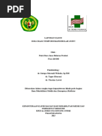 Download Laporan Kasus Dislokasi Tmj by Puteri Rara Balerna Pratiwi SN294306330 doc pdf